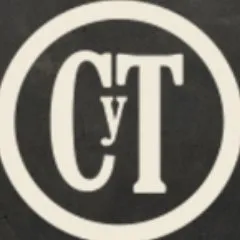 Cañas y Tapas logo
