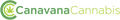 Canavana Cannabis logo