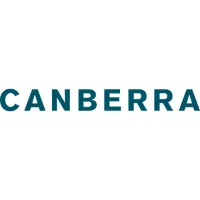 Canberra logo