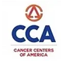 Cancer Centers of America logo