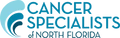 Cancer Specialists logo