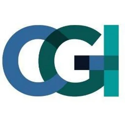 Cancer Genetics logo