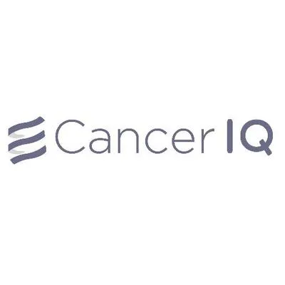 CancerIQ logo