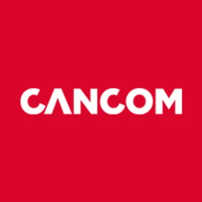 Cancom logo