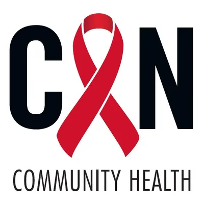 CAN Community Health logo
