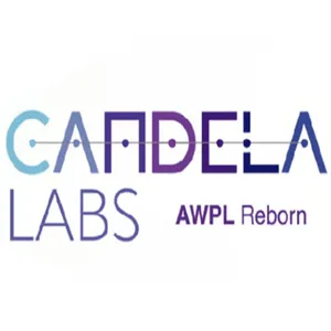 Candela Labs logo