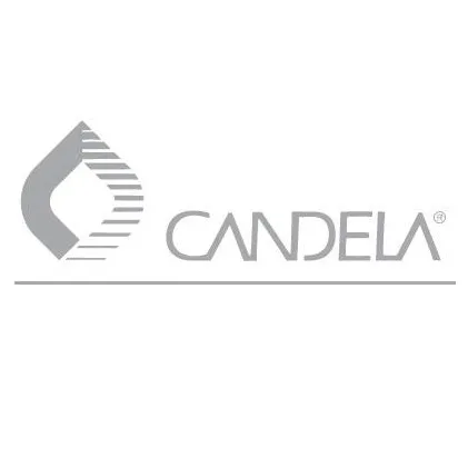 Candela Laser logo