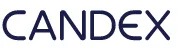 Candex logo