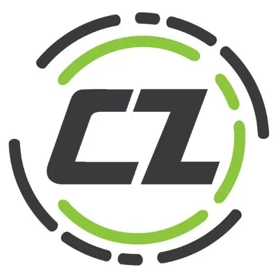 CandidateZip logo