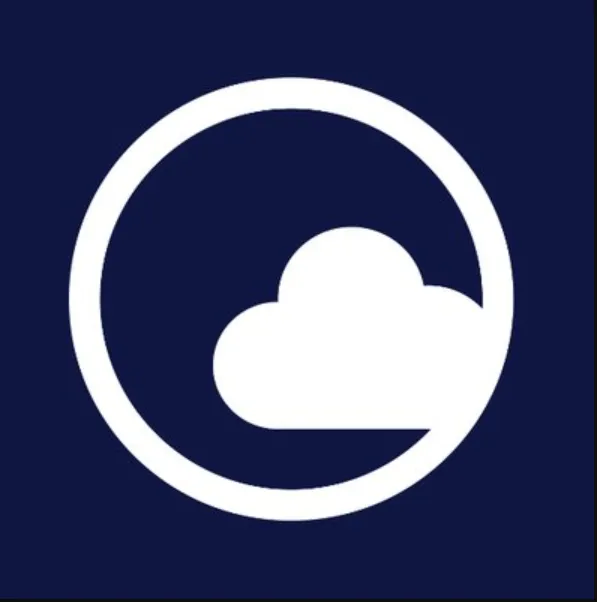 CandidSky logo
