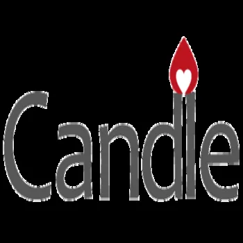 Candle logo