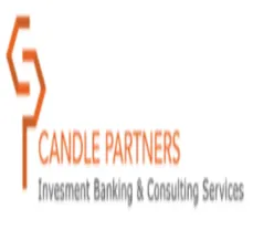 Candle Partners logo