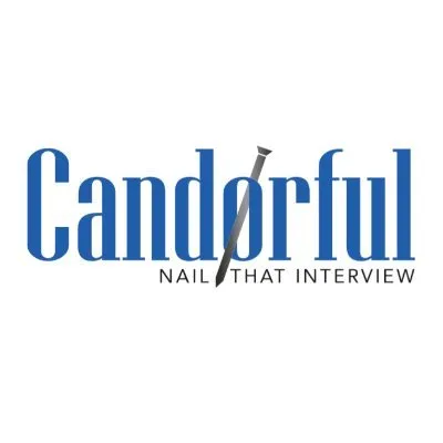 Candorful logo