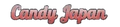 Candy Japan logo