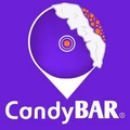CandyBAR logo