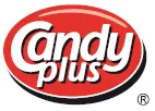 Candy Plus logo