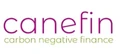 Canefin logo