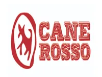 Cane Rosso logo