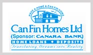 Can Fin Homes