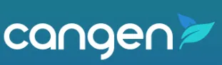 Cangen logo