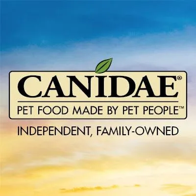 CANIDAE logo