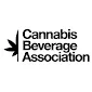 Cannabis Beverage Association logo