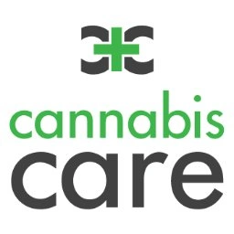 CannabisCare logo