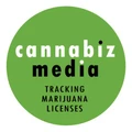 Cannabiz Media logo