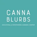 Cannablurbs logo