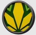 Cannacoin logo