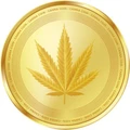 Cannacoin Core logo