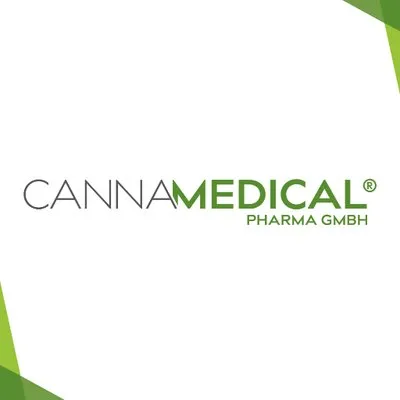 Cannamedical logo