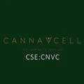 CannaVcell logo