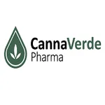 CannaVerde Pharma logo