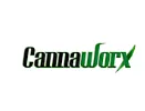 CannaWorx logo