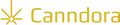 Canndora logo