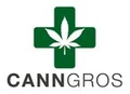 CannGros ApS logo