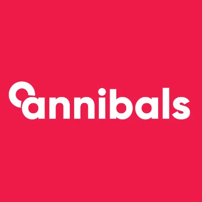 Cannibals logo