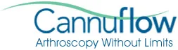Cannuflow logo