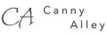 Canny Alley logo