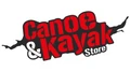 Canoe and Kayak Store logo