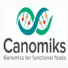 Canomiks logo