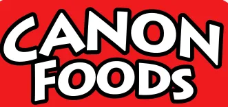 Canon Foods logo