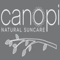 Canopi Sun Care logo