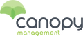 CANOPY management logo