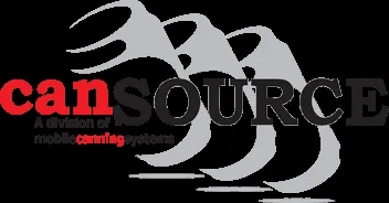 CanSource logo
