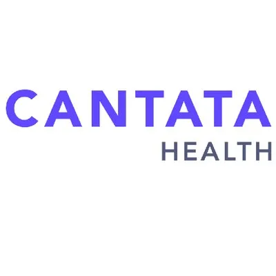 Cantata Health Solutions logo