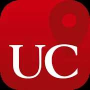 University of Canterbury logo