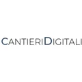 Cantieri Digitali Medtech logo