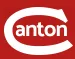 Canton Drop Forge logo